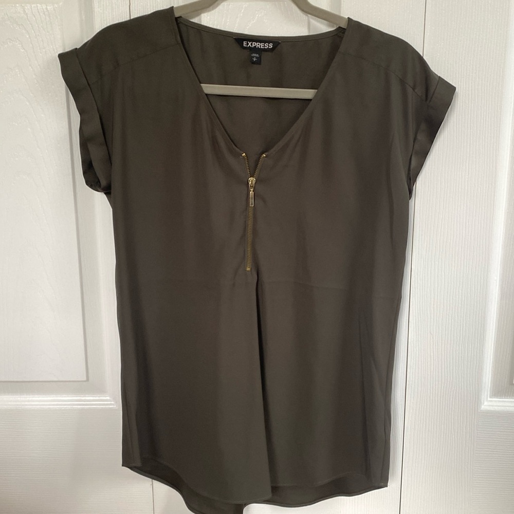 Express - top